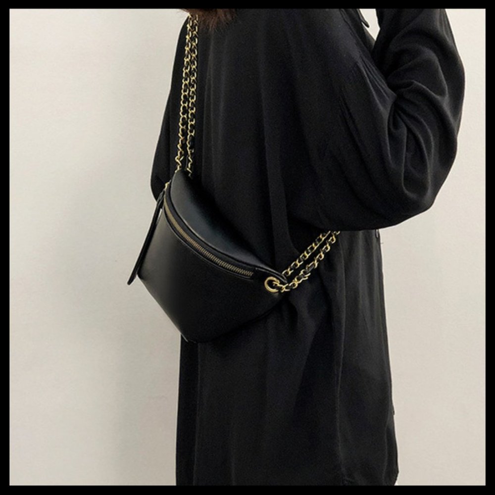 NEW ARIA Fanny Pack Shoulder Bag - Picture 2 of 9